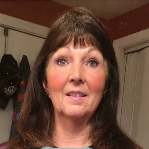 Meet your Posher, Andi